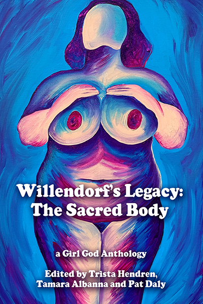 Cover Willendorf's Legacy: The Sacred Body